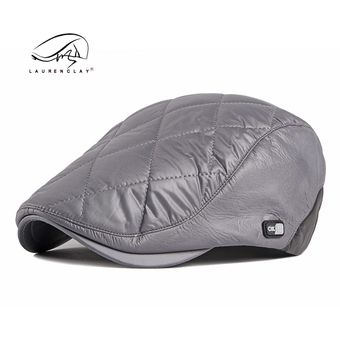 Mujer Hombre Invierno Plus Terciopelo Cálido Boina Gorra Con Boinas Hombre Mujer Hombre Invierno Plus Terciopelo Cálido Boina Gorra Con Boinas Hombre