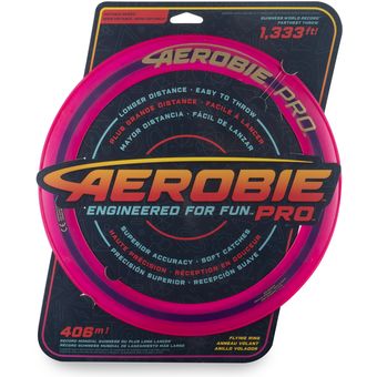 Frisbee Outdoor Pro Aerobie 