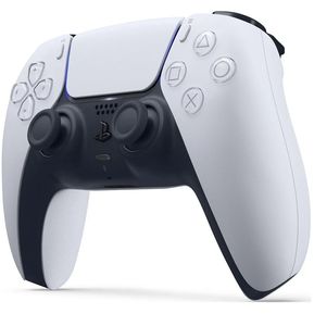 Control PS5 Blanco - PlayStation 5