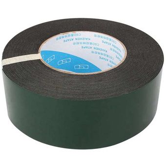 Cinta de doble cara 10m Superfuerte impermeable Autoadhesivo 