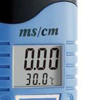 MEDIDOR TDS LCD portátil de la calidad del agua pluma de la prueba digital de la temperatura 