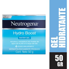 Hidratante Facial NEUTROGENA Hydro Boost X 50 Ml