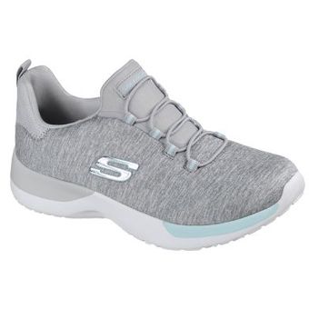 zapatos skechers classica mujer olive