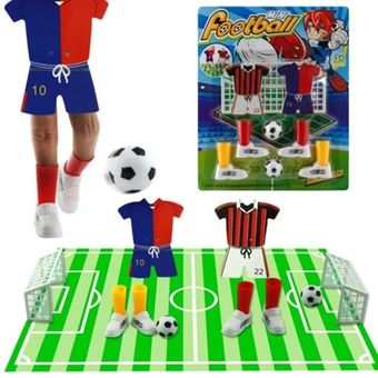 ​​juego Mini juego de fútbol partido de fútbol ​​juguete para dedos 