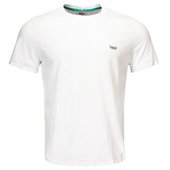 Polera Mujer Essential UV-Stop T-Shirt Blanco Lippi – LippiOutdoor