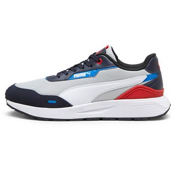 PUMA Tenis Runtamed Plus para hombre