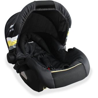 Coche Para Bebe + Portabebés Tipo Jogger X7 Sport 4 En 1 Color Rosa