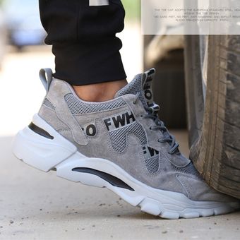 Zapatillas de trabajo ligeras para hombre zapatos de seguridad para construcción antiperforación botas cómodas 