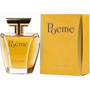 Perfume Poeme De Lancôme Para Mujer 100 ml