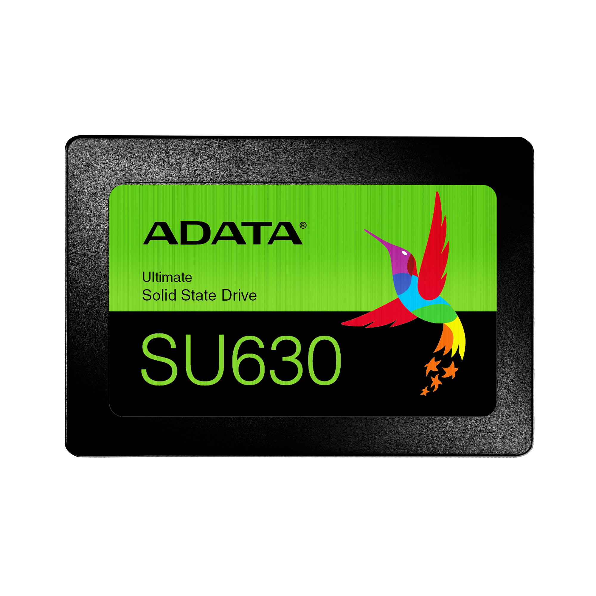 ADATA Unidad de Estado Sólido SSD SU630 960GB 3D NAND , SATA III,QLC,2.5