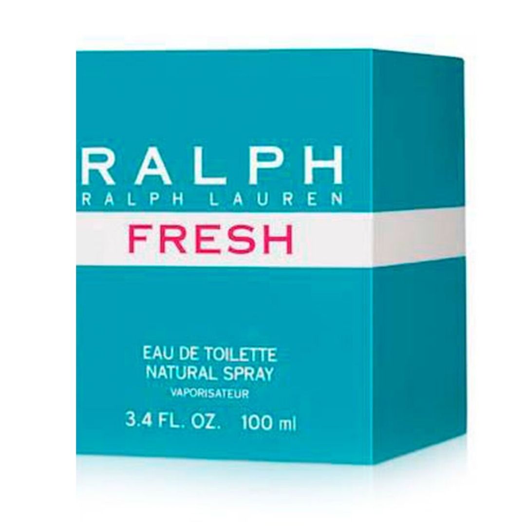 Perfume de Mujer Ralph Lauren Ralph Fresh EDT 100ml