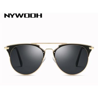 Nywood ojo de gato gafas de sol y mujeres rosamujer 