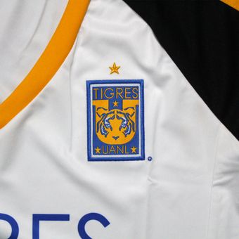 Playera tigres online dama