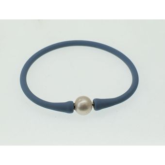 One Piece Perlas De Agua Dulce Casi Redondeadas 10-11 Mm De One Piece Perlas De Agua Dulce Casi Redondeadas 10-11 Mm De
