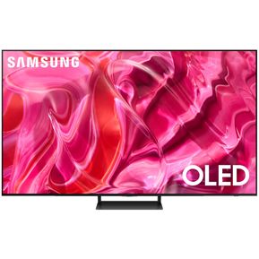 Smart TV Samsung QN65S90CDF OLED 4K 120 Hz Bluetooth WIFI
