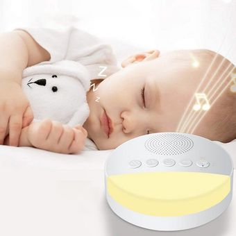 Sueño del sueño Instrumento Sueño Luz de respiración Baby Sleep Aid Sleep Sleep Applease Dispositivo Música Música Instrumento 