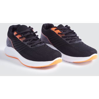 Tenis Tipo Deportivos Para Hombre - Ostu