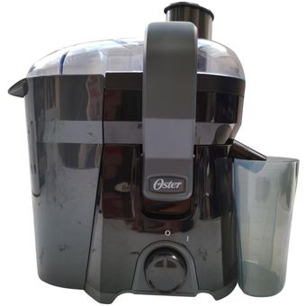 Extractor De Jugos Oster Fpstje316b 400 W 600 Ml