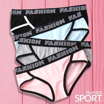 Ropa Interior Deportiva Plus Ropa Interior De Mujer De De De 