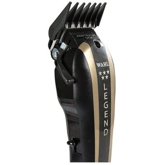 Combo de máquinas de corte de barbero Wahl 8180