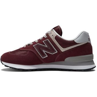 New balance tenis clearance vino