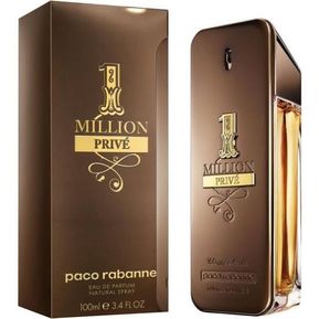 One Million Prive Paco Rabanne 100ml Edp
