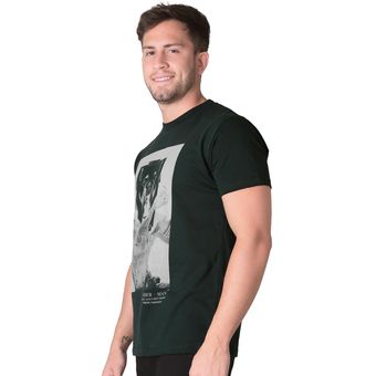 Playeras furor online hombre