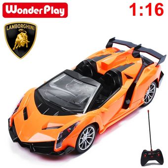 lamborghini veneno a control remoto