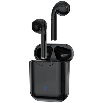 Tws I9s Bluetooth Inalámbrico 5.0 Auriculares Deportivos De 