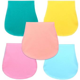 100% de tela de algodón de 3 capas para bebé,conjunto de e 
