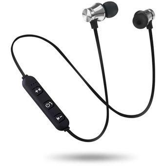 S8 Auriculares Inalámbricos Corbata Magnética Bluetooth 4.2 