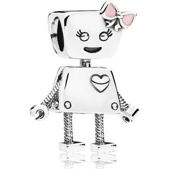 Bella Bot Radiant Heart Logo Crown O Galaxy Swirls Box De 