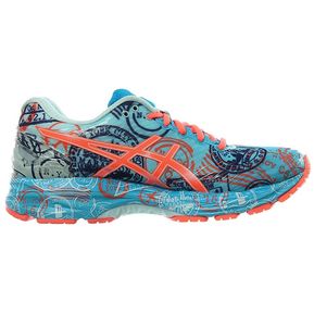 asics gel nimbus 18 hombre dorados