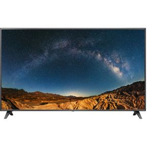 TV LG Smart TV LED 50 AI ThinQ UR78 4K Ultra HD Negro 50UR78...