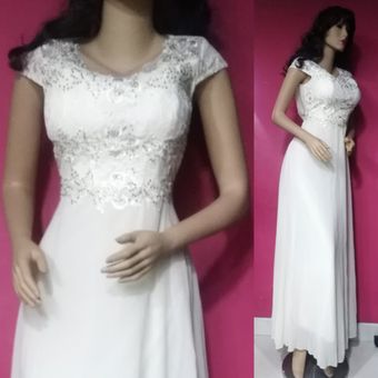 Linio vestidos de discount fiesta