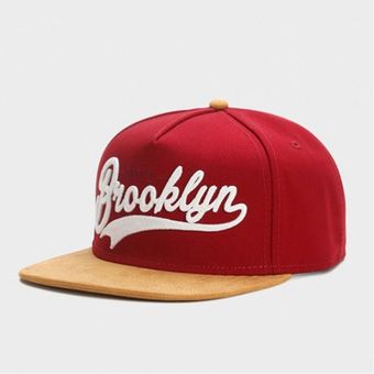 PANGKB-gorra de béisbol de estilo Hip Hop para hombre y mujer gorro 