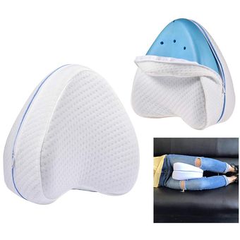 Almohada best sale leg pillow