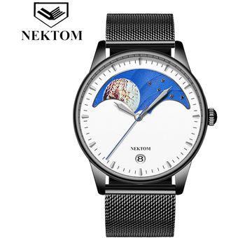 nektom relojes