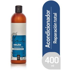 Acondicionador Argan Naturology 400 Ml