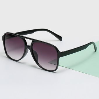 Goggle Uv400 gafas de sol para y mujeres grandesmujer 