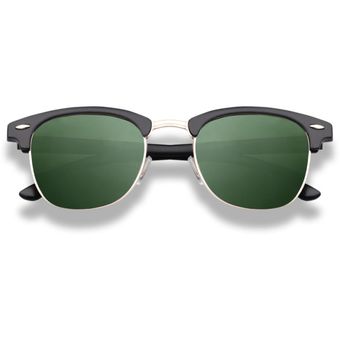 Gafas De Sol Polarizadas Retro Para Hombre Y Mujer Lentes De Sol sunglasses 