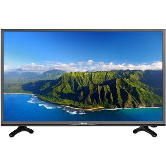 Compra Televisión Hisense LED de 32