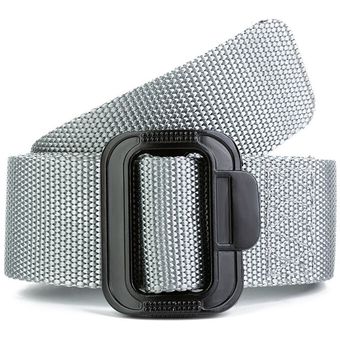 Cinturones tácticos a la moda para hombre y mujer  para exteriores 