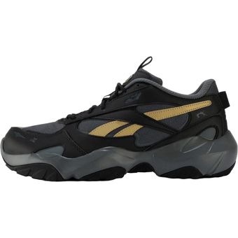 Zapatos reebok 2024 dafiti negro