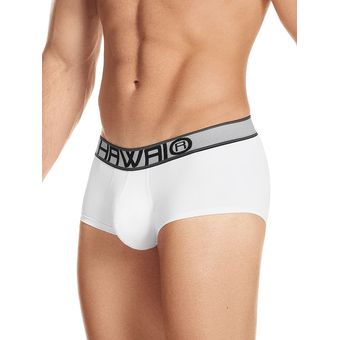 Boxer blanco para online hombre