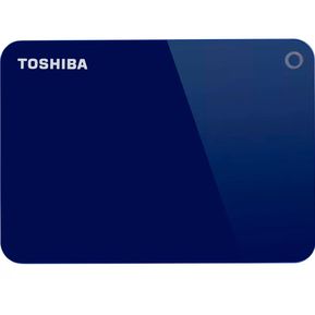 Disco Duro Externo 4TB Toshiba Canvio Ad...
