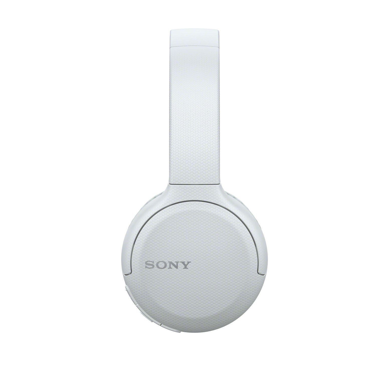 Audífonos Inalámbricos SONY WH-CH510 Bluetooth Blanco 35hrs