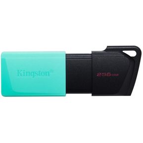 Memoria USB 256 GB Kingston DataTraveler Exodia M USB 3.2