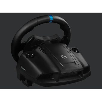 Timon Logitech G923 Para Xbox X, one y Pc – Mega Computer Colombia