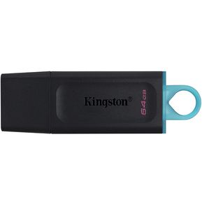 Memoria Flash USB Kingston DataTraveler Exodia 64GB DTX/64GB